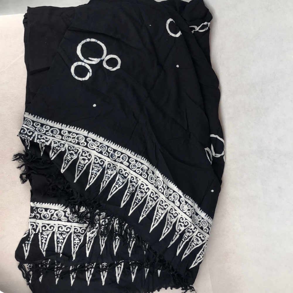 Women’s Disney full body bathing suit wrap cover